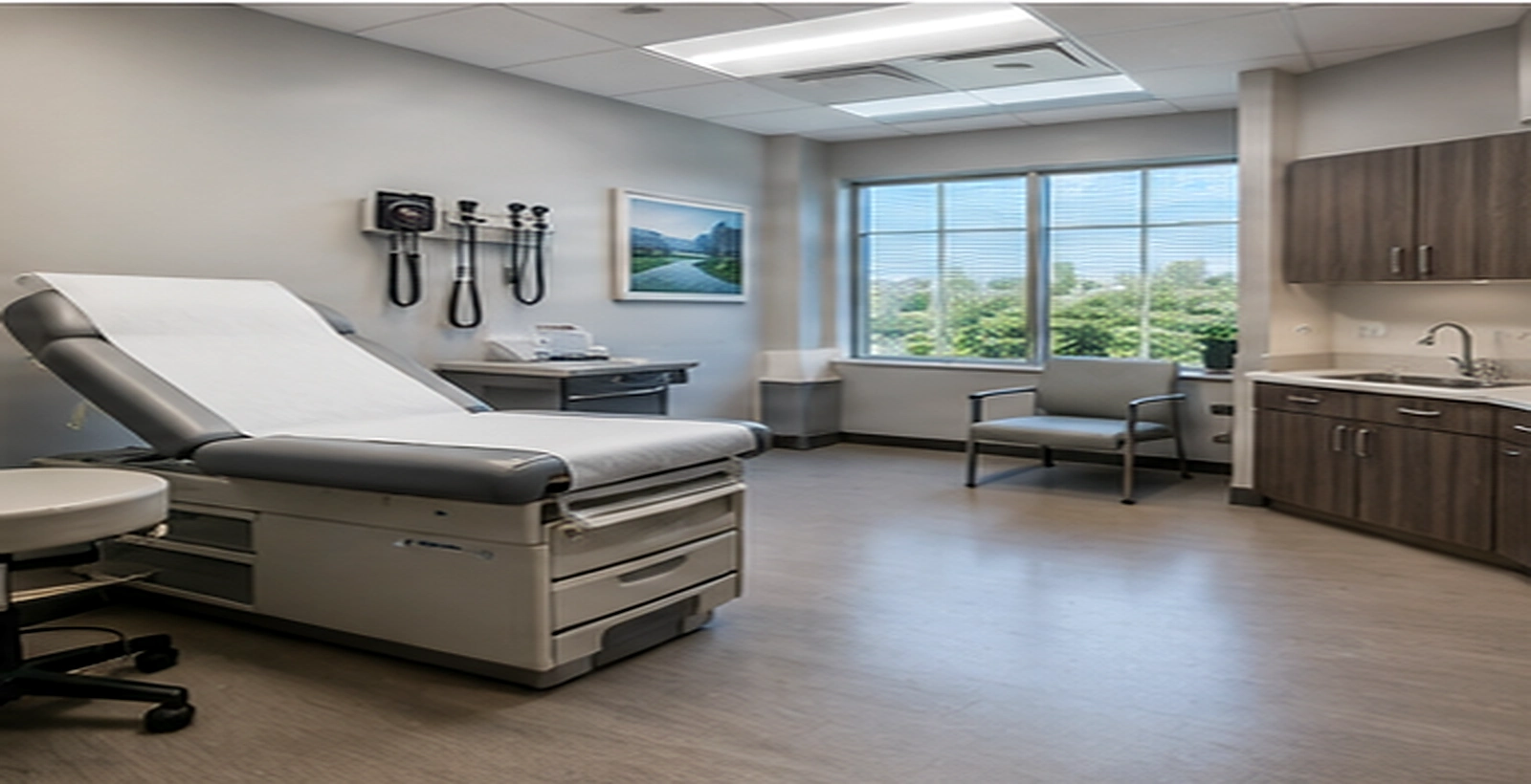 Medical Facilities